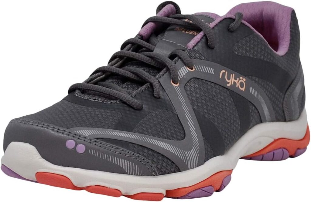 Cushioned Cross Trainer Shoes for HIIT 2026