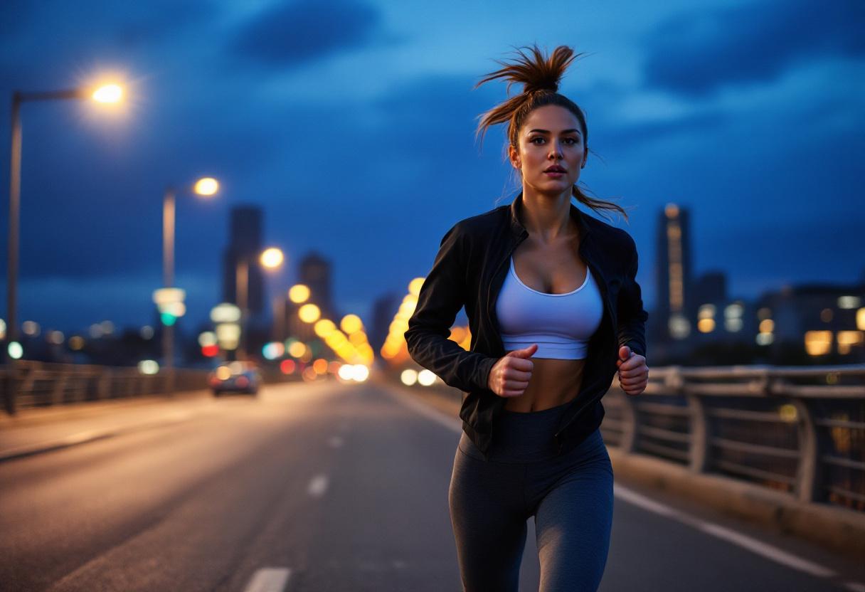 Best Running Gear Under $100