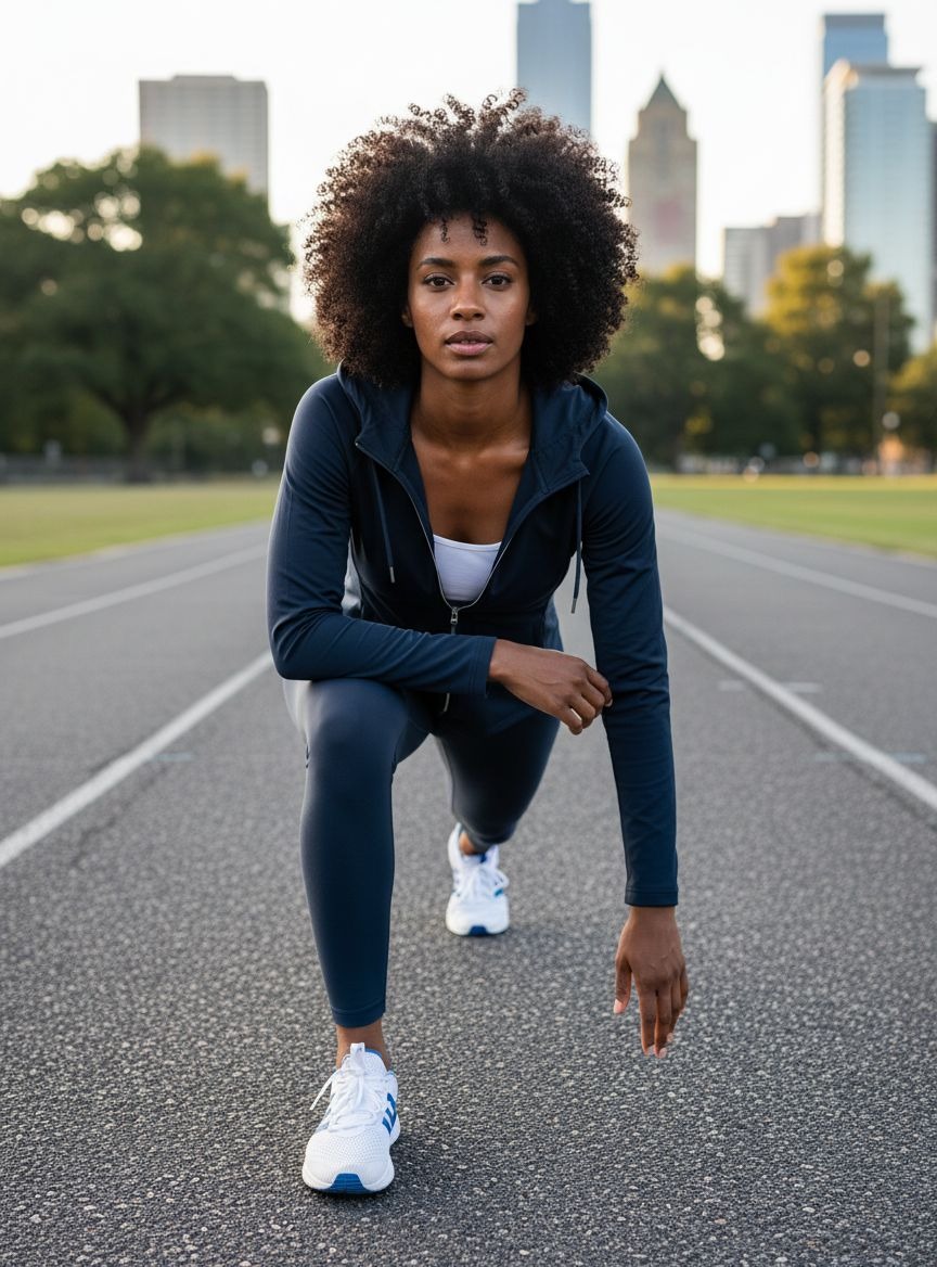 Black adapt hybrid full zip hoodie with moisture-wicking four-way stretch fabric, shown in relaxed fit for athleisure wear — view 4b