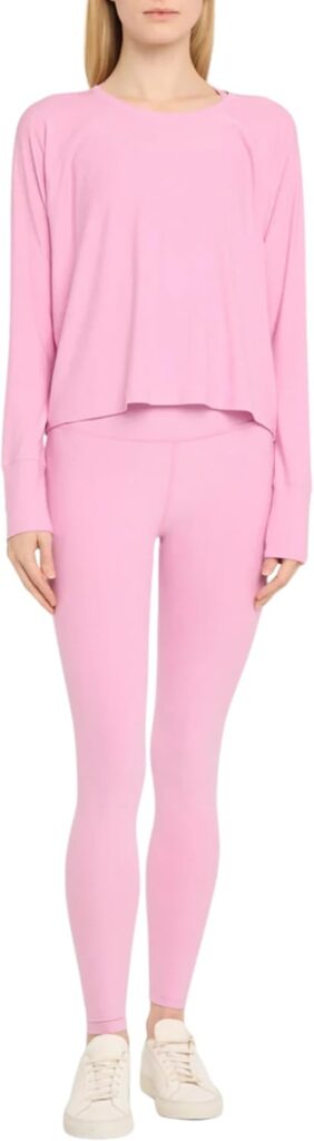 Featherweight Daydreamer Pullover for Athleisure 2026