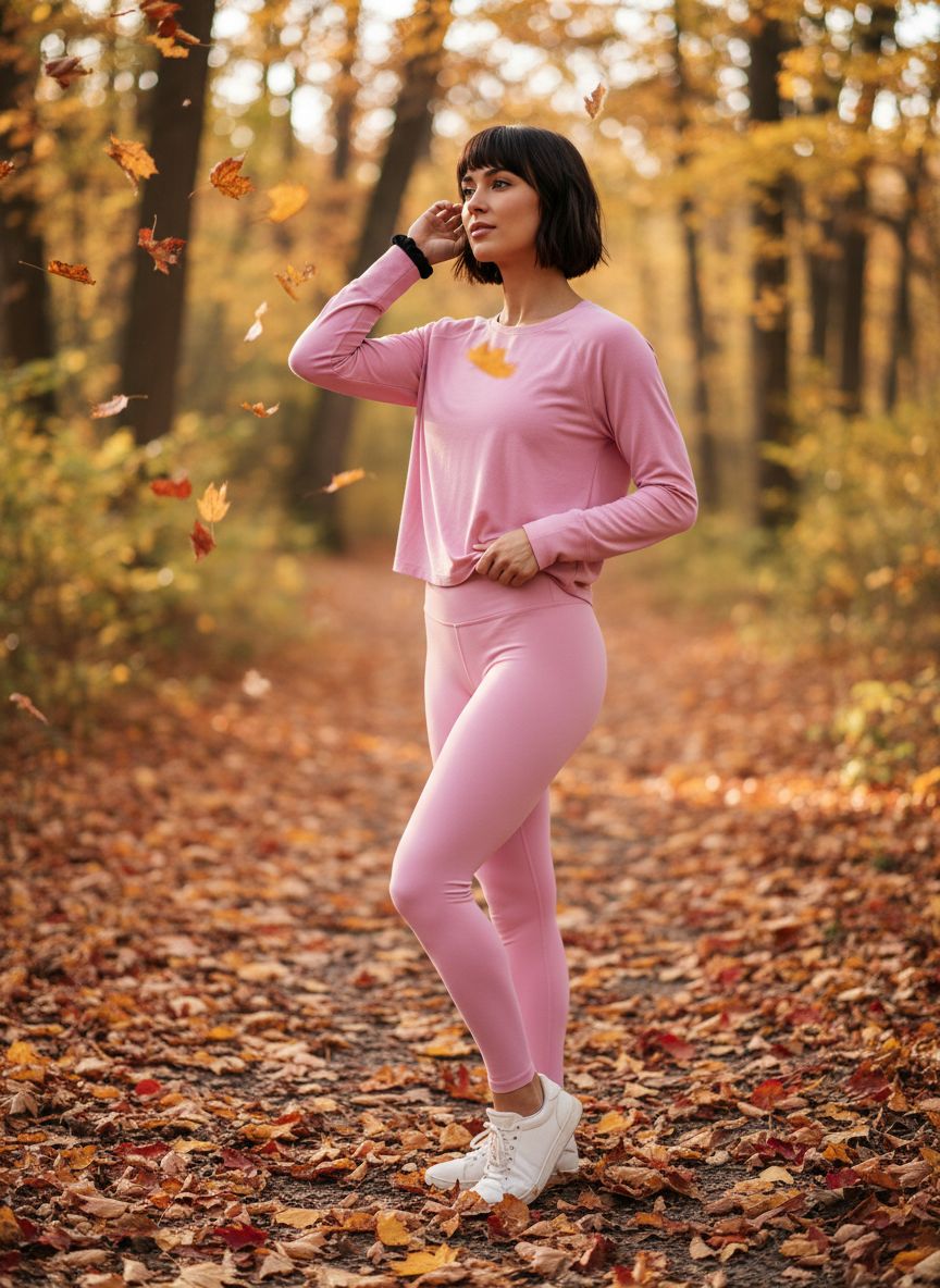 Featherweight Daydreamer pullover in {color} showing relaxed fit and soft brushed fleece texture — view 6a