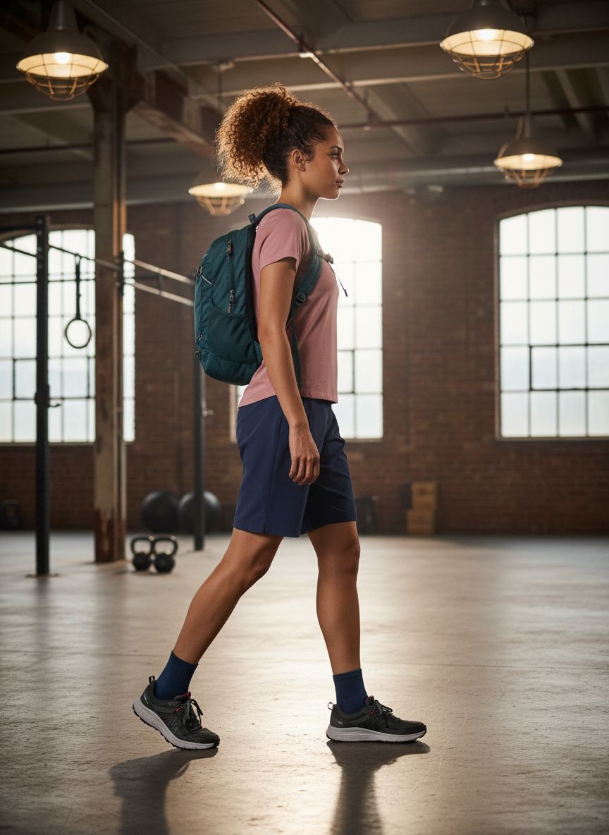 Columbia All Seasons Long Shorts in black with moisture-wicking weather-resistant fabric, relaxed fit for outdoor activities — view 2a