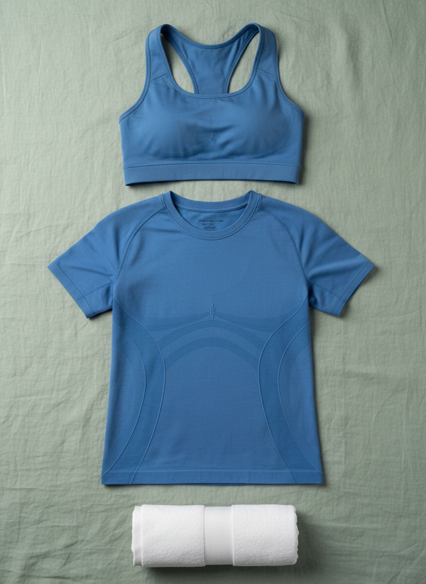Black infrared athletic shirt with moisture-wicking fabric, fitted cut for running performance — view 6b