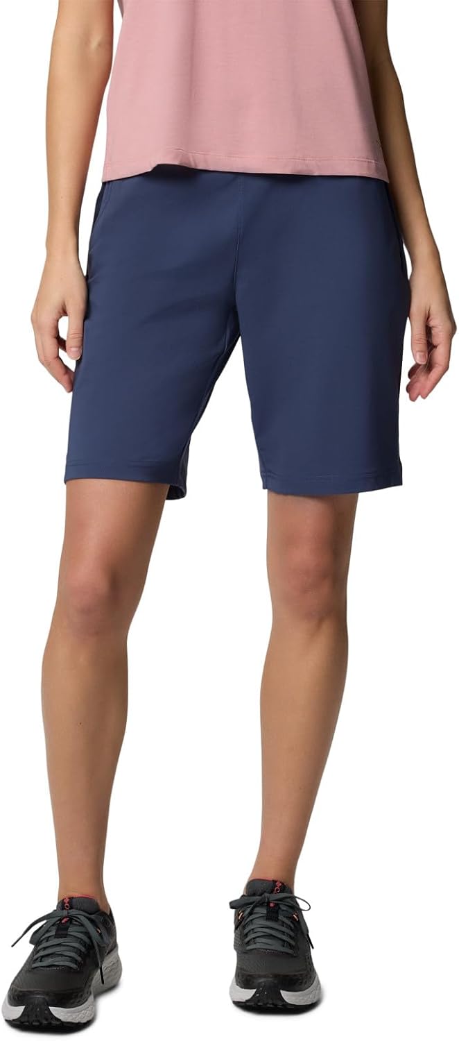 Columbia All Seasons Long Shorts