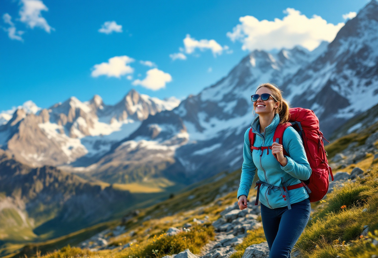 Outdoor Activewear Favorites