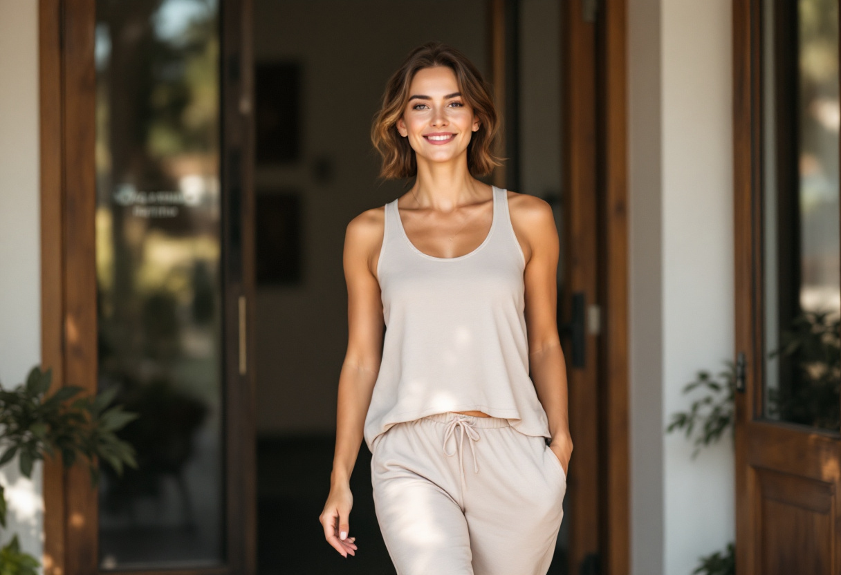 Recovery Activewear Favorites