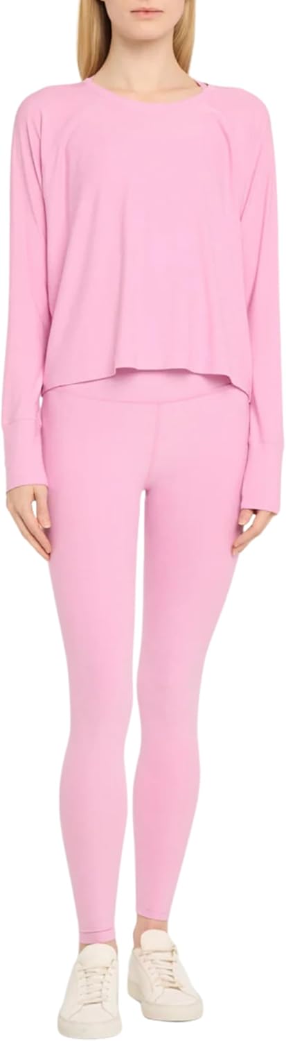 Beyond Yoga Women's Featherweight Daydreamer Pullover